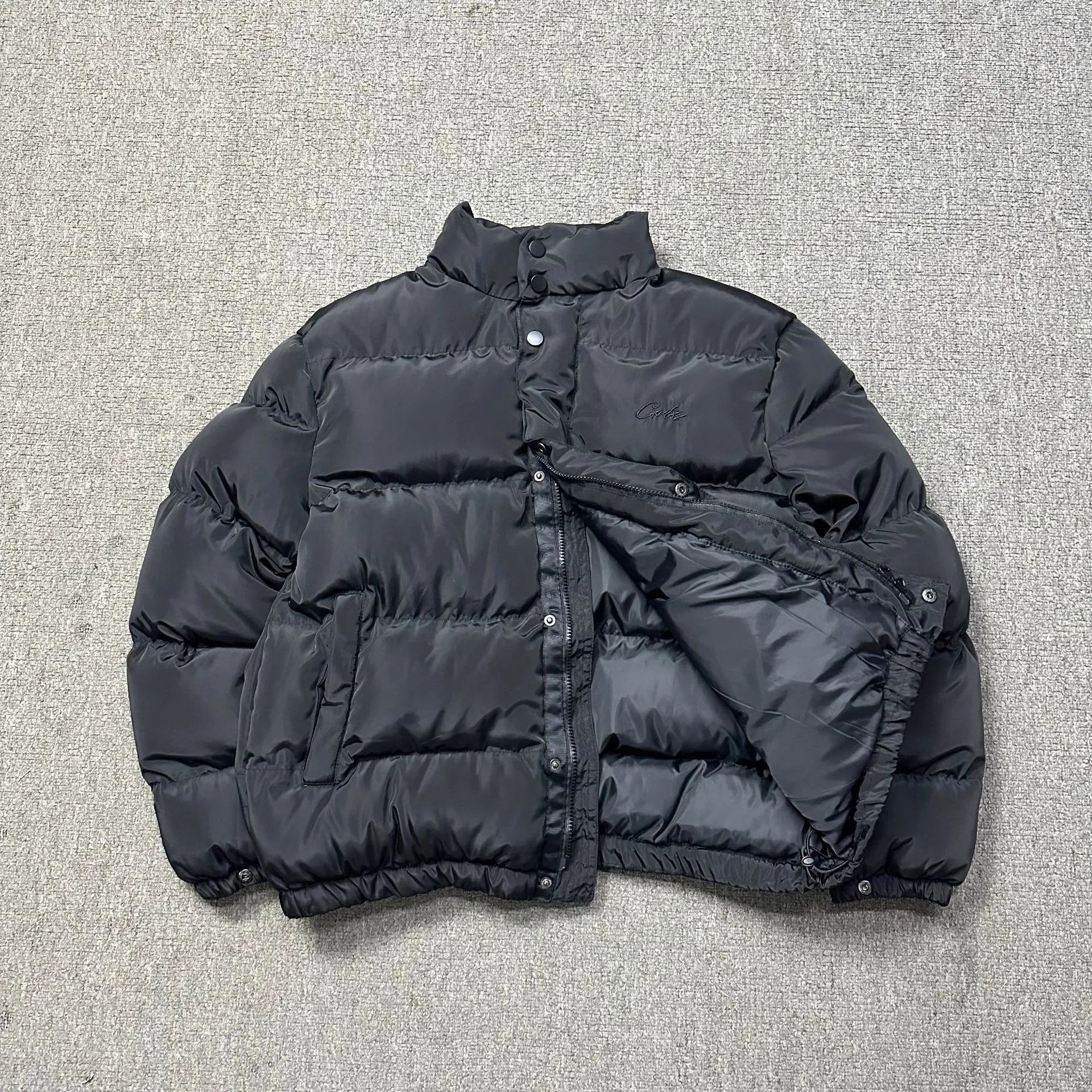 Corteiz Bolo v2 Jacket (Natural) [34+ styles]