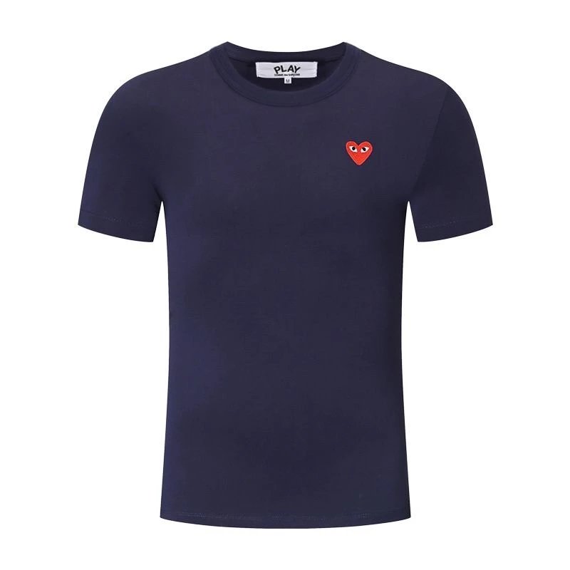 cdg tee [27+ styles] foto 3