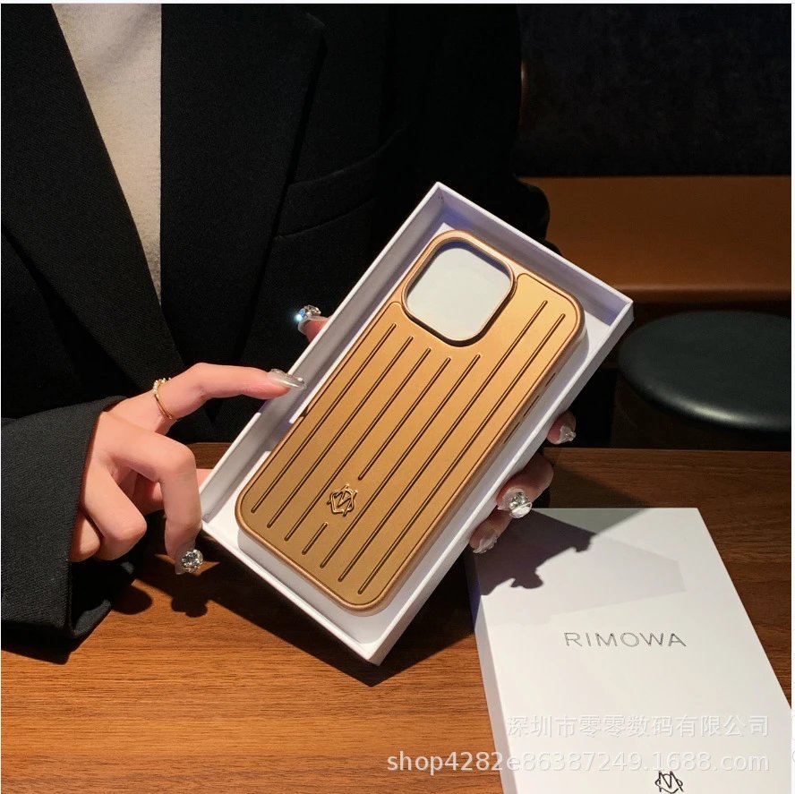 Classic Gold - with Packaging