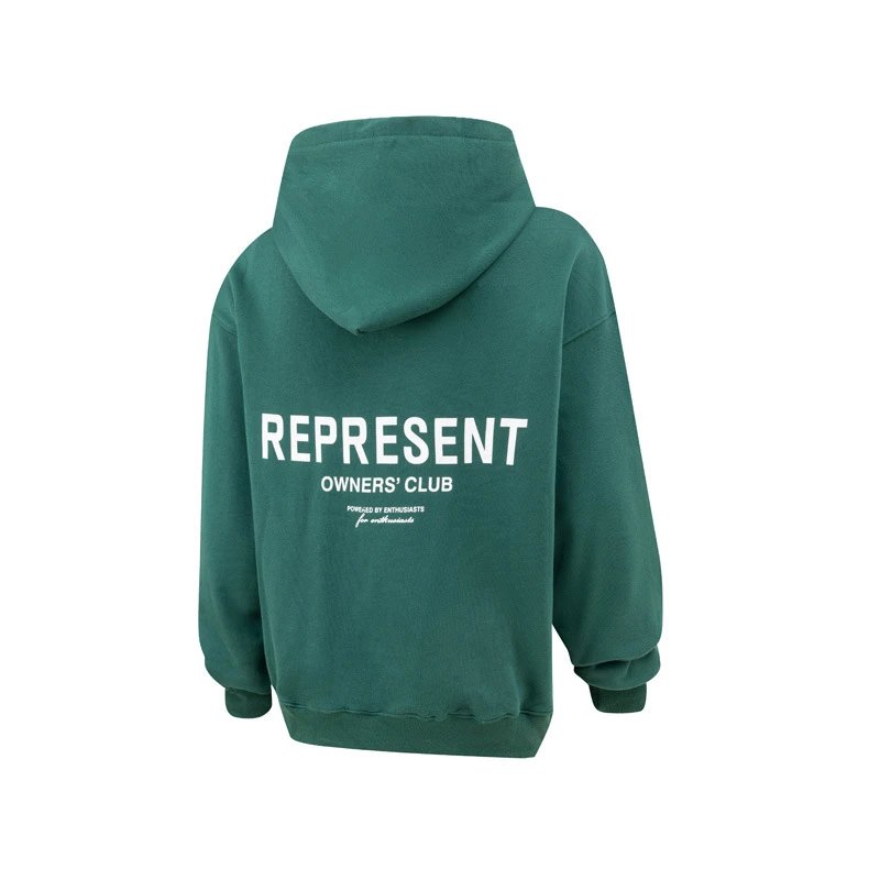 Represent Crewneck [14+ styles] foto 5