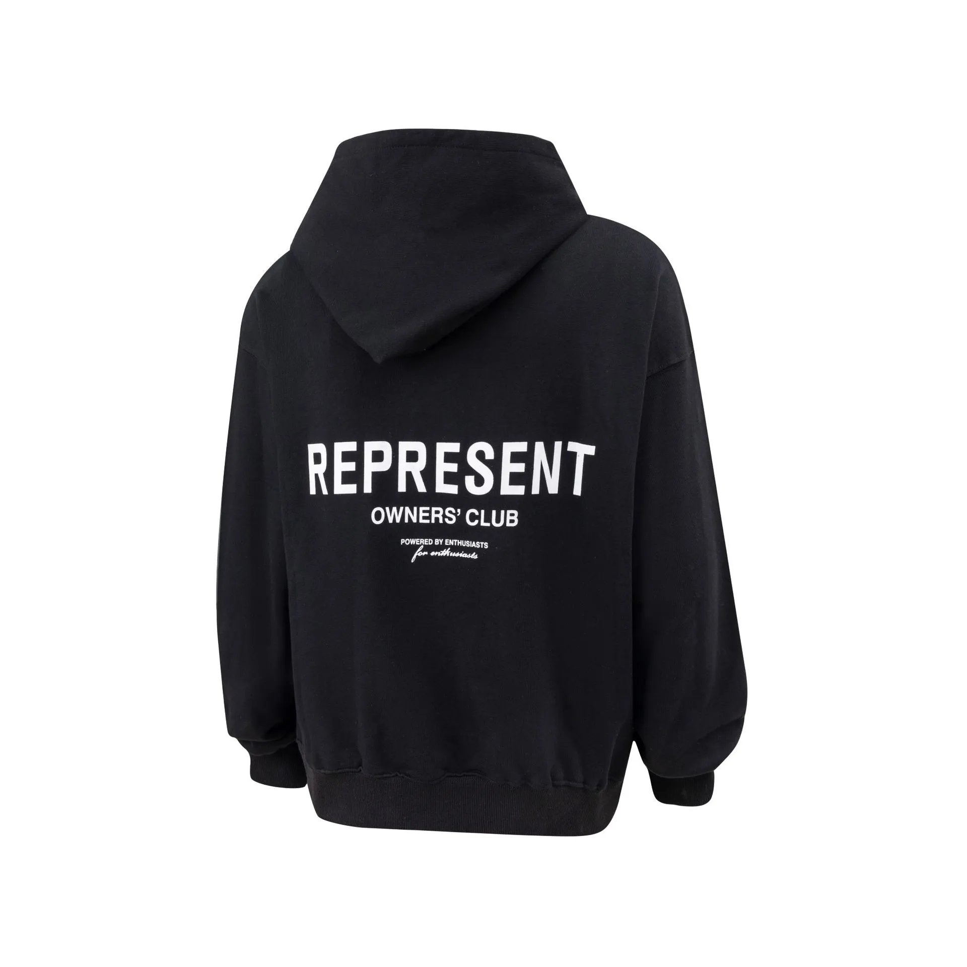 Represent Crewneck [14+ styles] foto 2