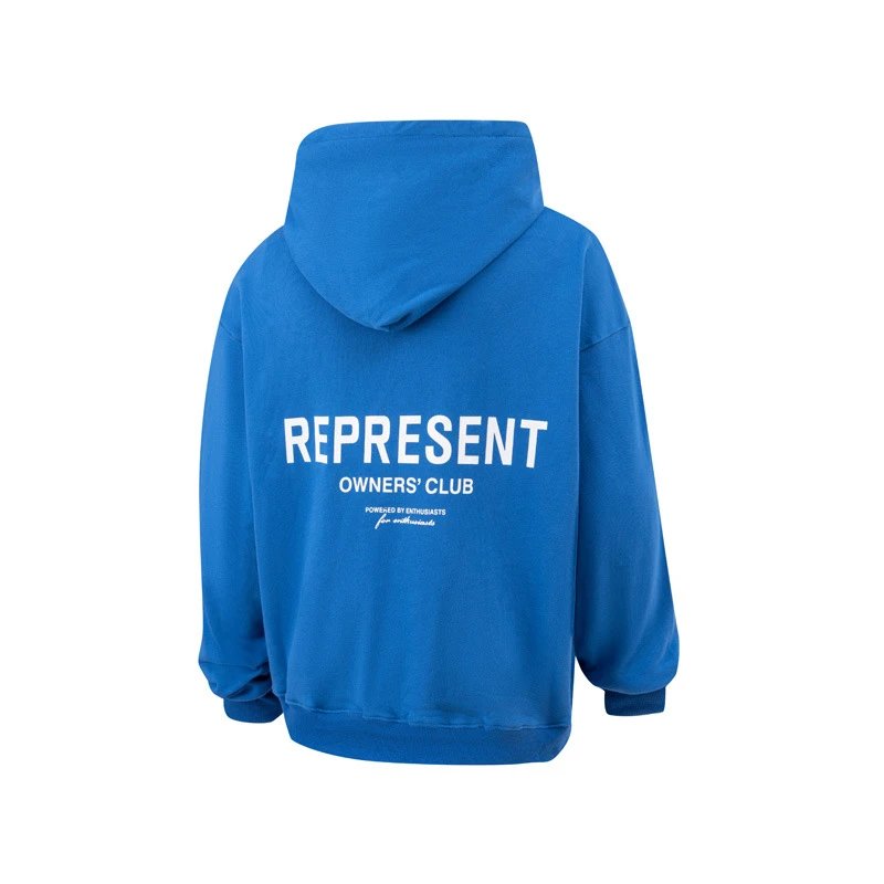 Represent Crewneck [14+ styles] foto 3