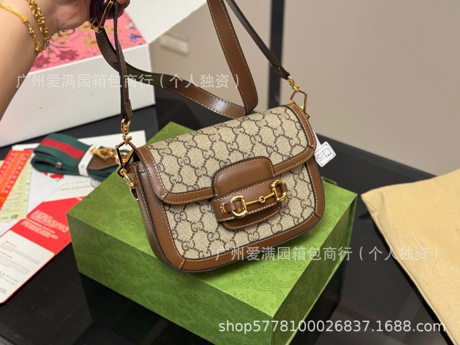 Gucci padlock [40+ styles] foto 6