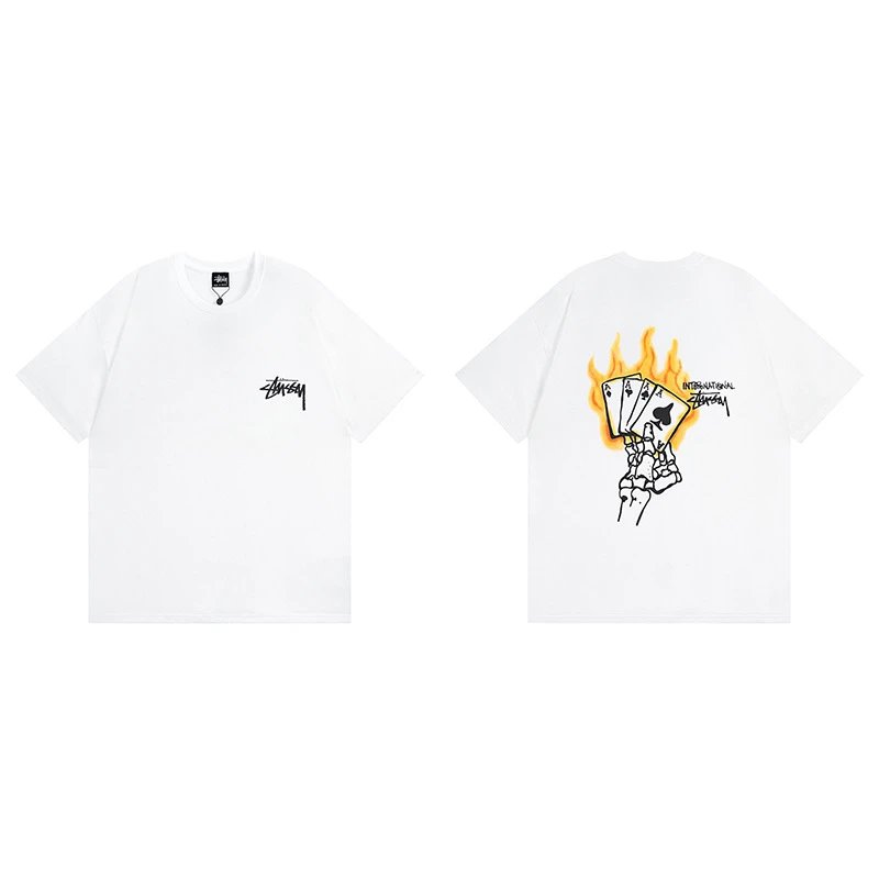 Stussy tee [40+ styles] foto 2