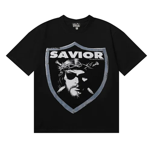 Hellstar Camiseta