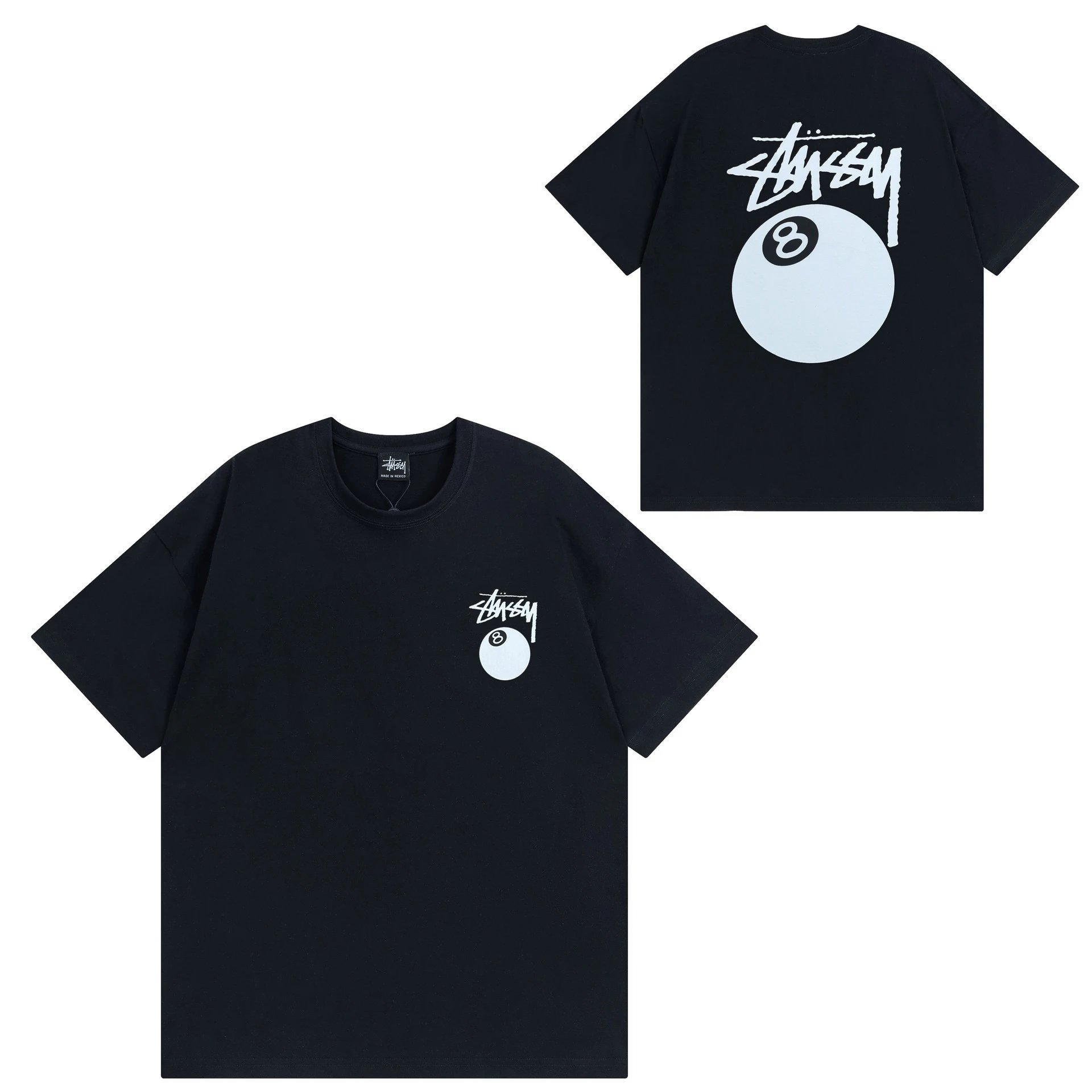 Stussy tee [40+ styles] foto 4