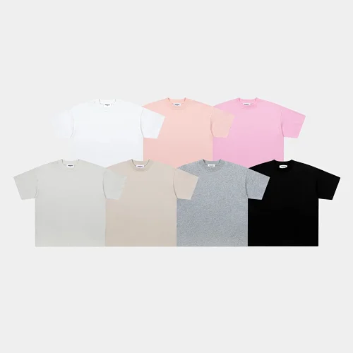 Union Kingdom Camiseta Básica Heavyweight