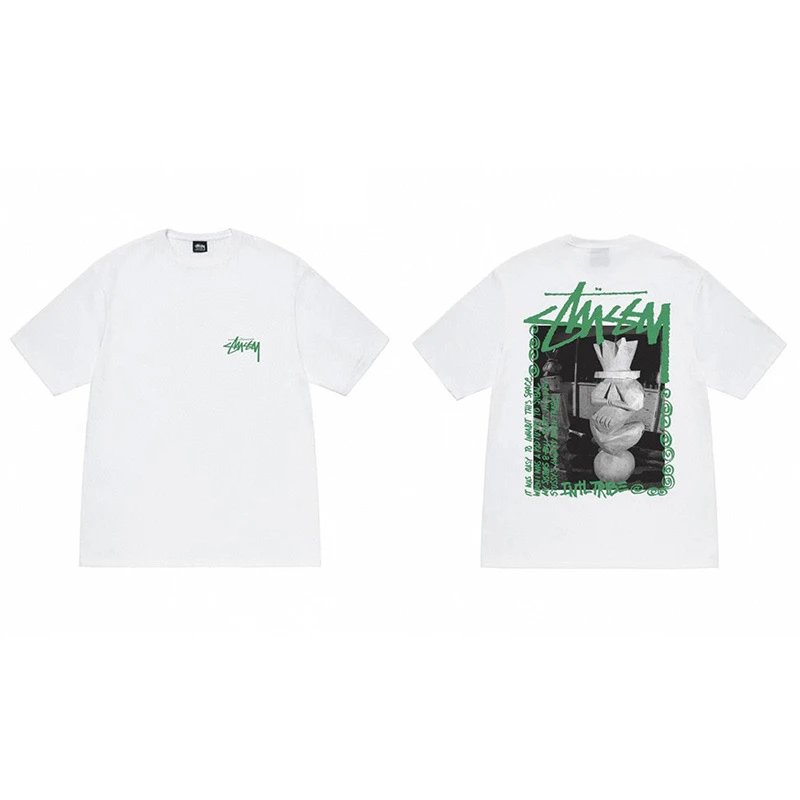 Stussy tee [40+ styles] foto 6