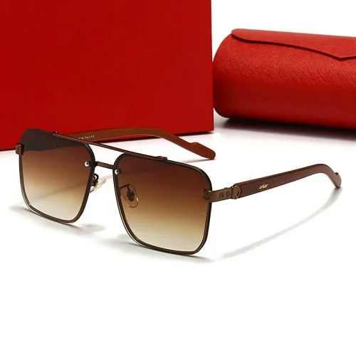 Gafas de sol Cartier