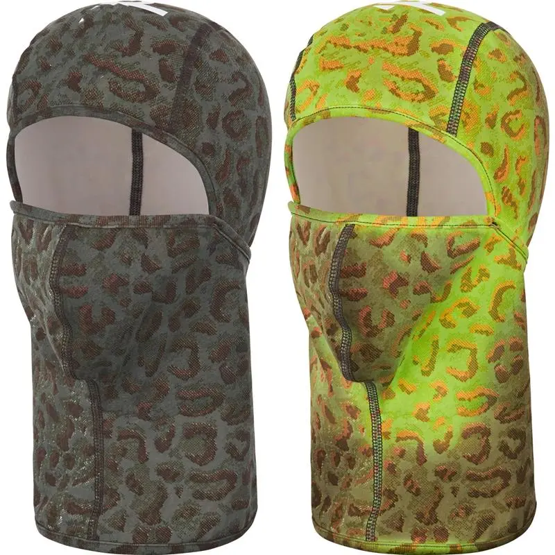 Supreme Balaclava Termorreactiva