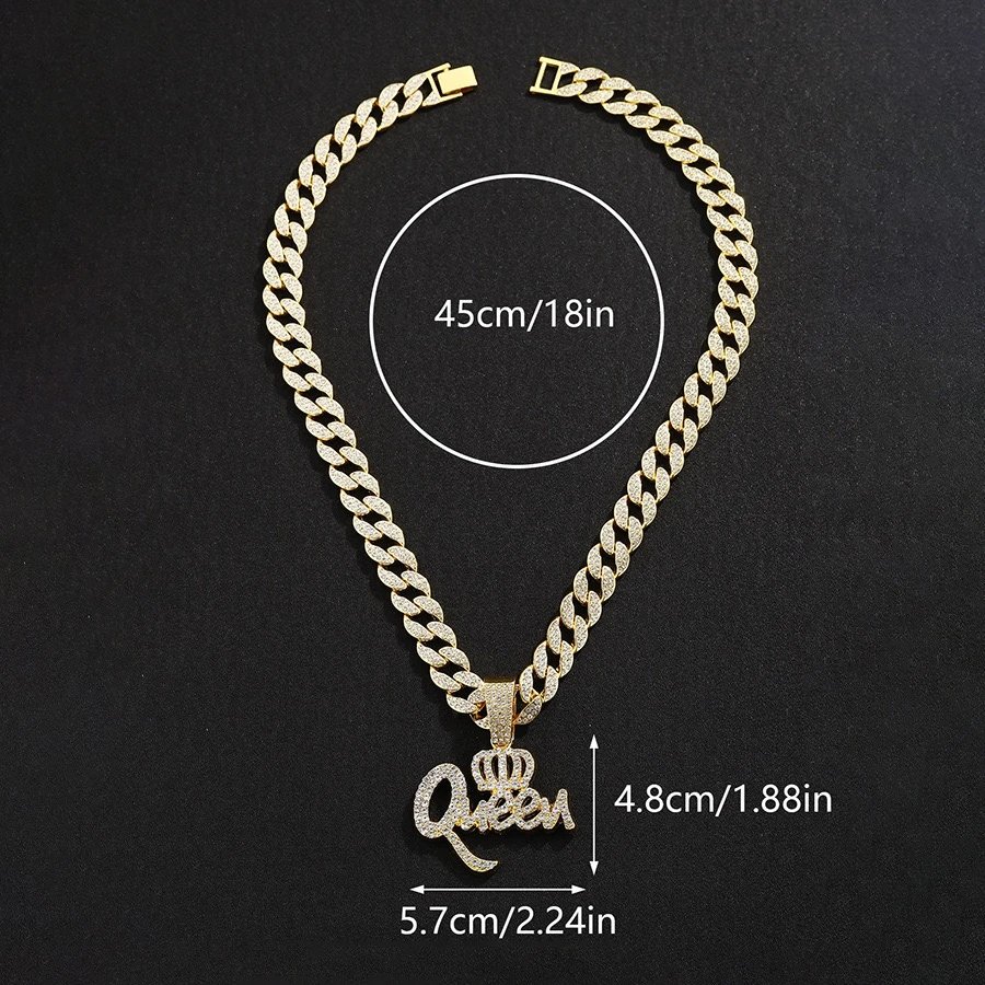 Diamond Chains [40+ styles] foto 5