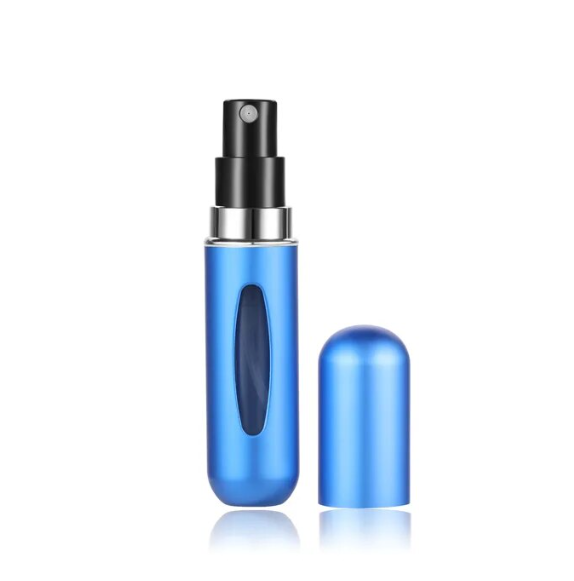 Perfume Atomizer [15+ styles] foto 6