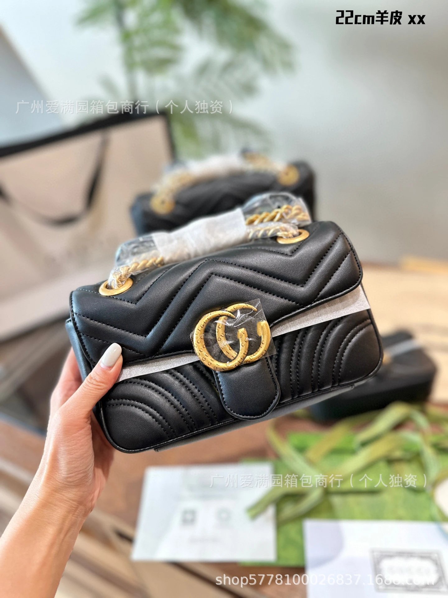 Gucci padlock [40+ styles] foto 2