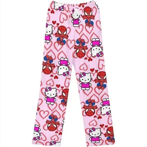 Pantalones de chándal Spider-Man Noche