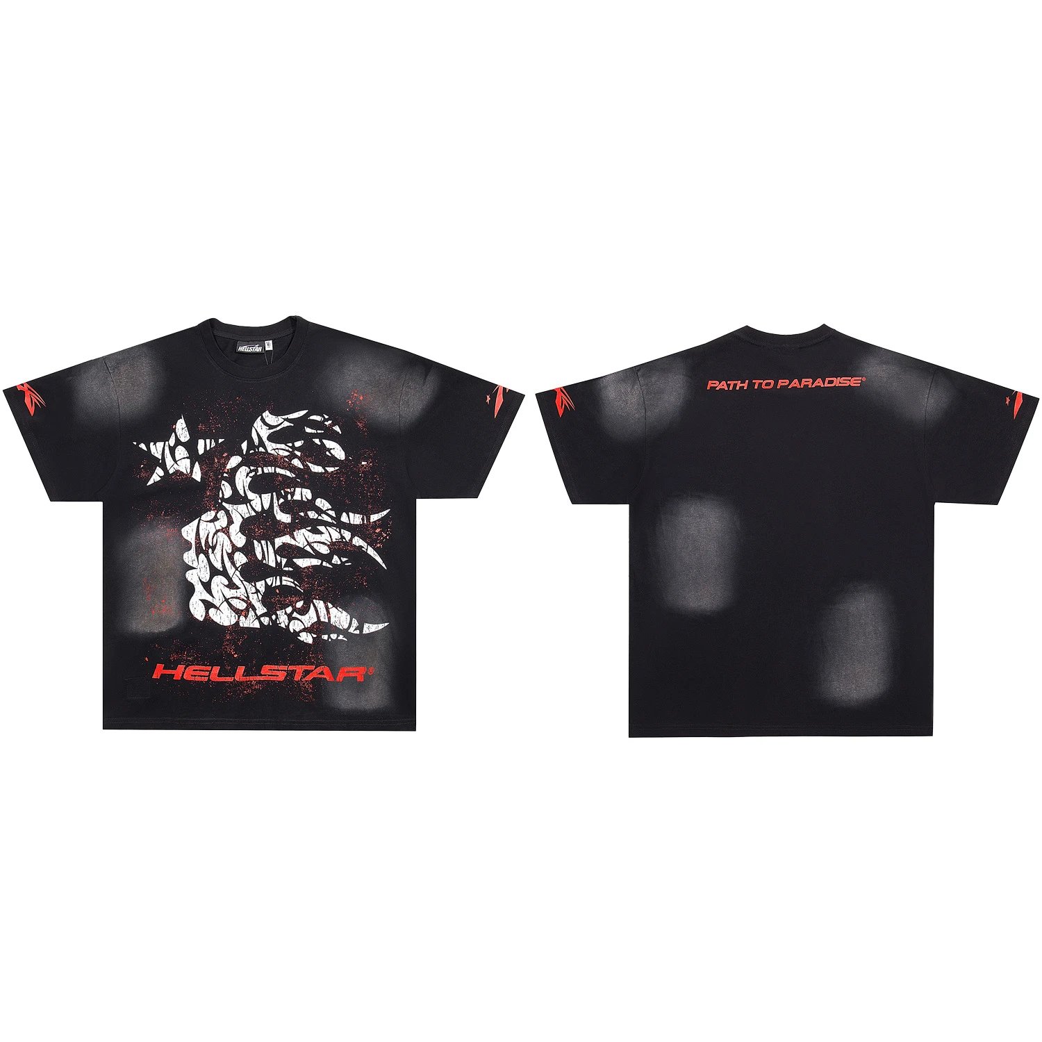 Hellstar Tee [32+ styles] foto 4