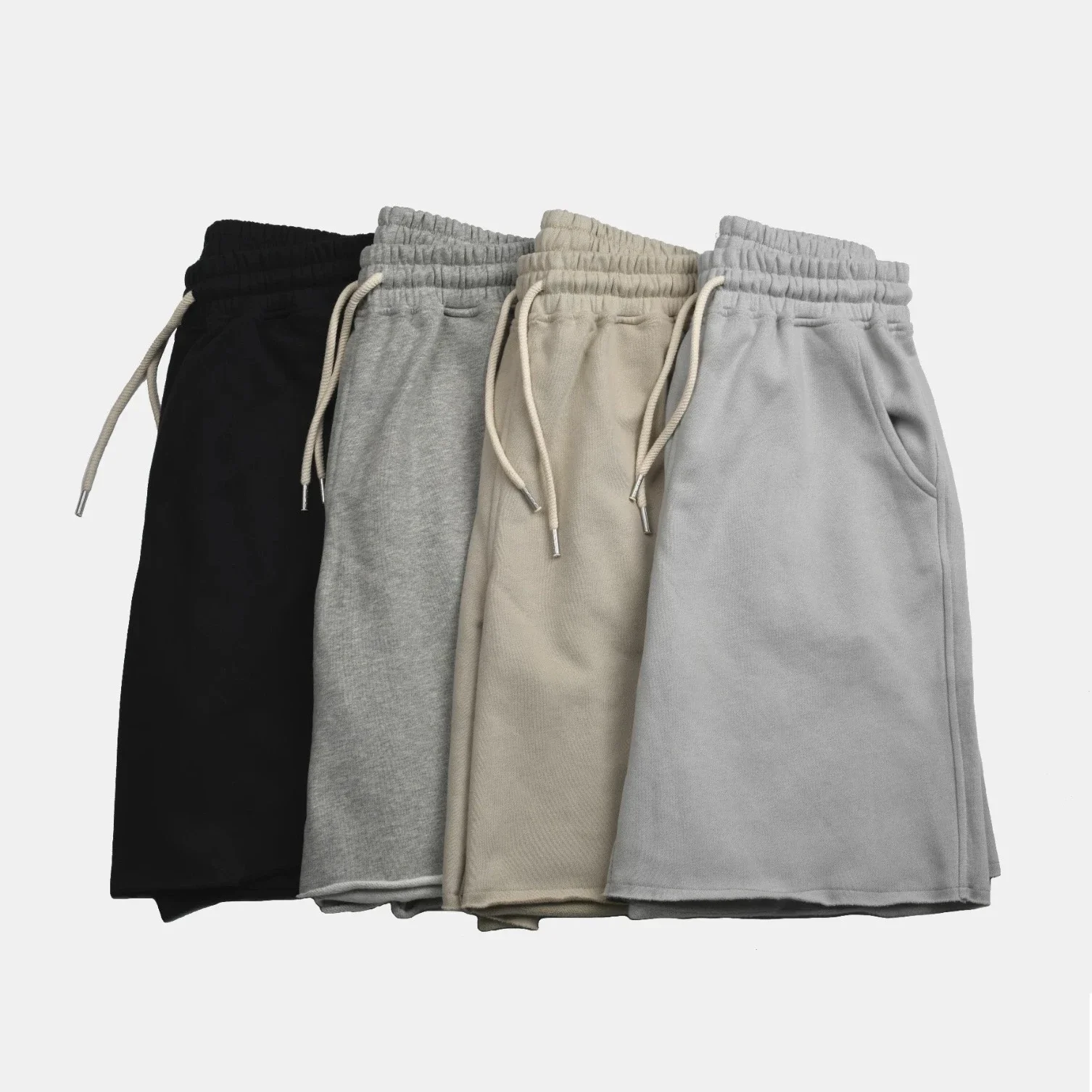 Union Kingdom Shorts Lisos 360g