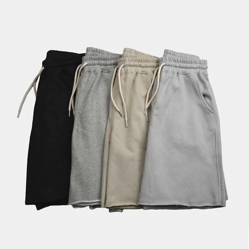 Union Kingdom Shorts Lisos 360g