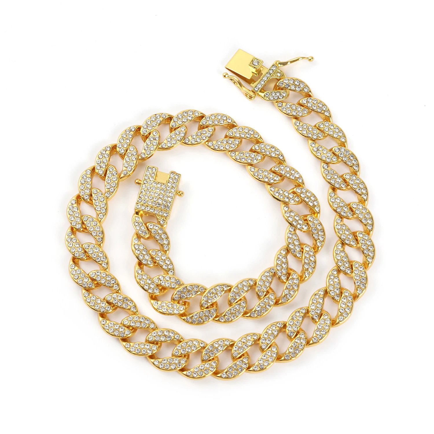 Diamond Chains [40+ styles]