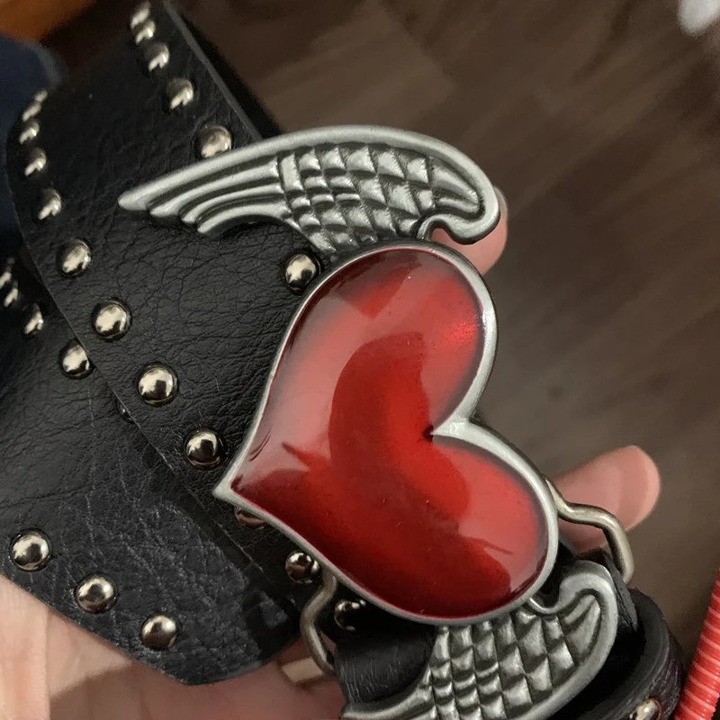 Y2K Belt [15+ styles]