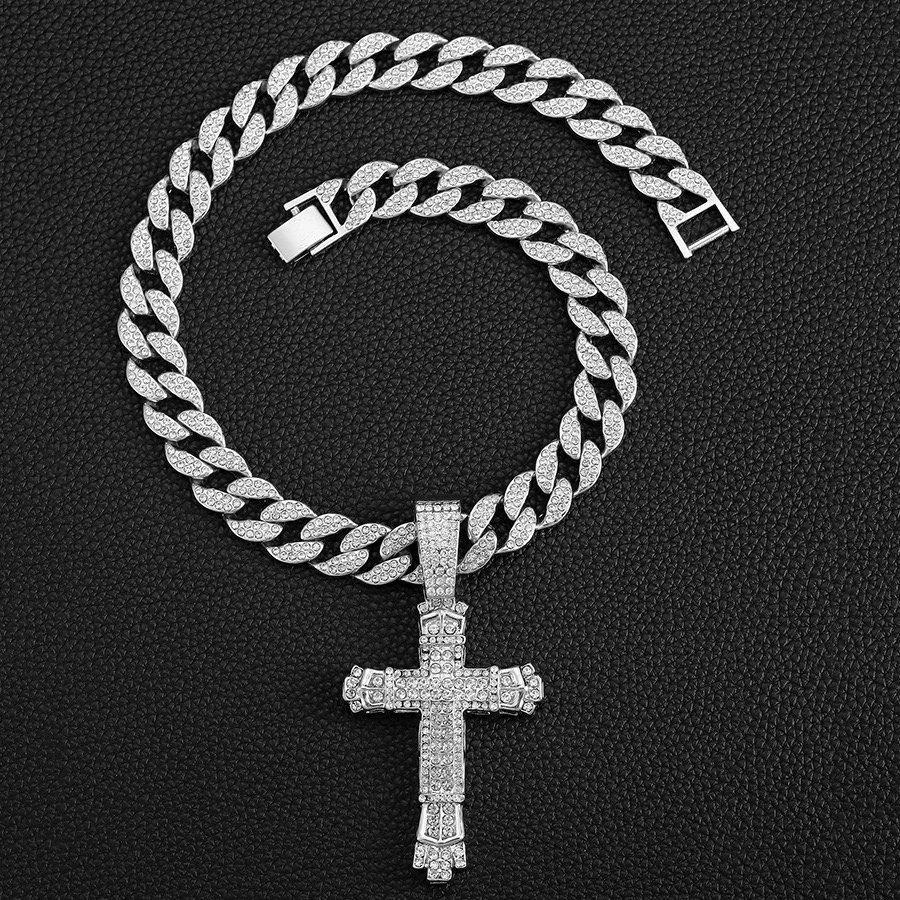 Diamond Chains [40+ styles] foto 4