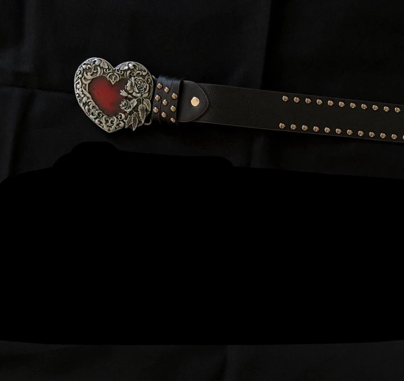 Y2K Belt [15+ styles] foto 5