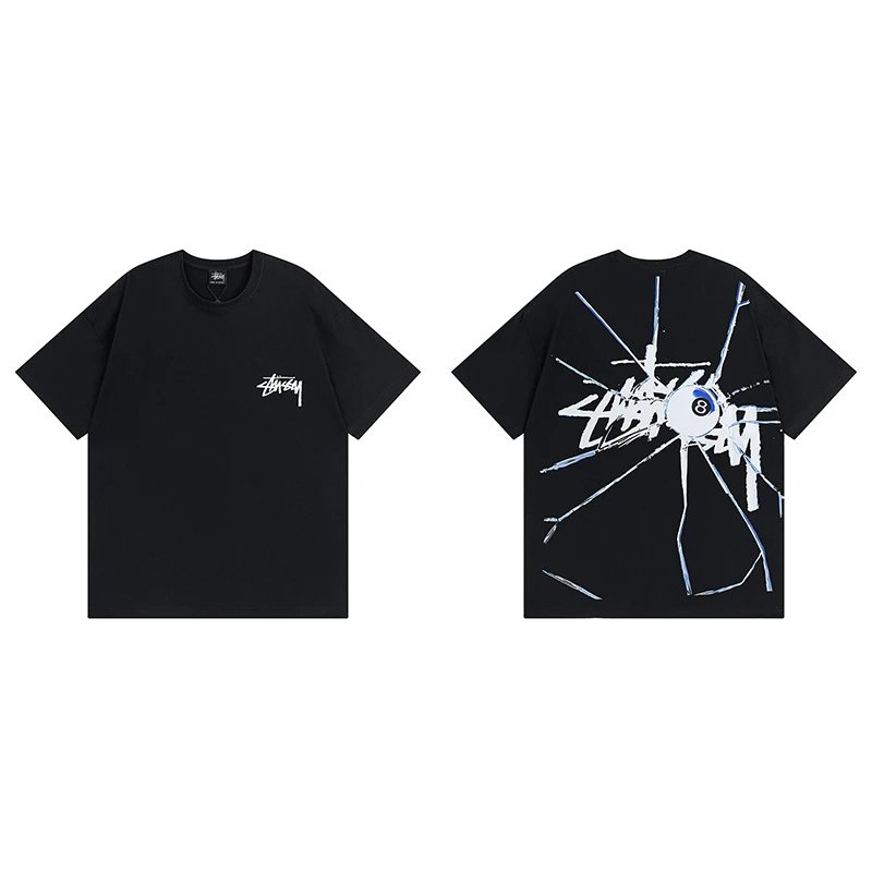 Stussy tee [40+ styles] foto 3