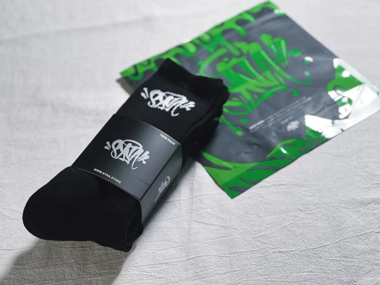syna socks foto 5