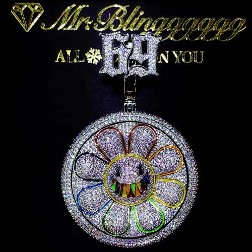 Mr. Blingg