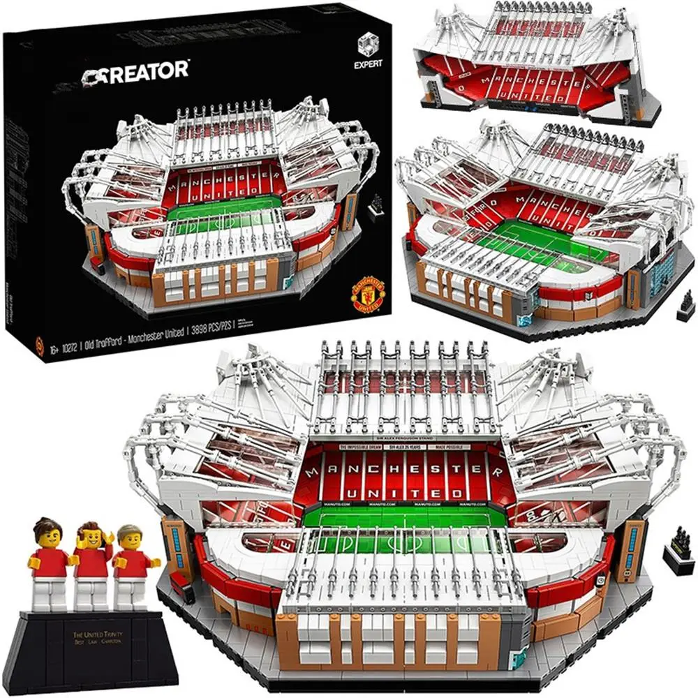 LEGO Stadium