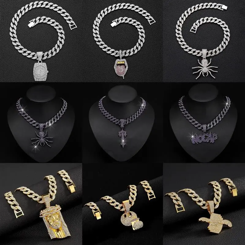 Cadenas Diamond