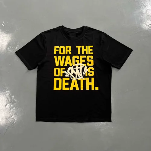 Camiseta Syna World Playboy