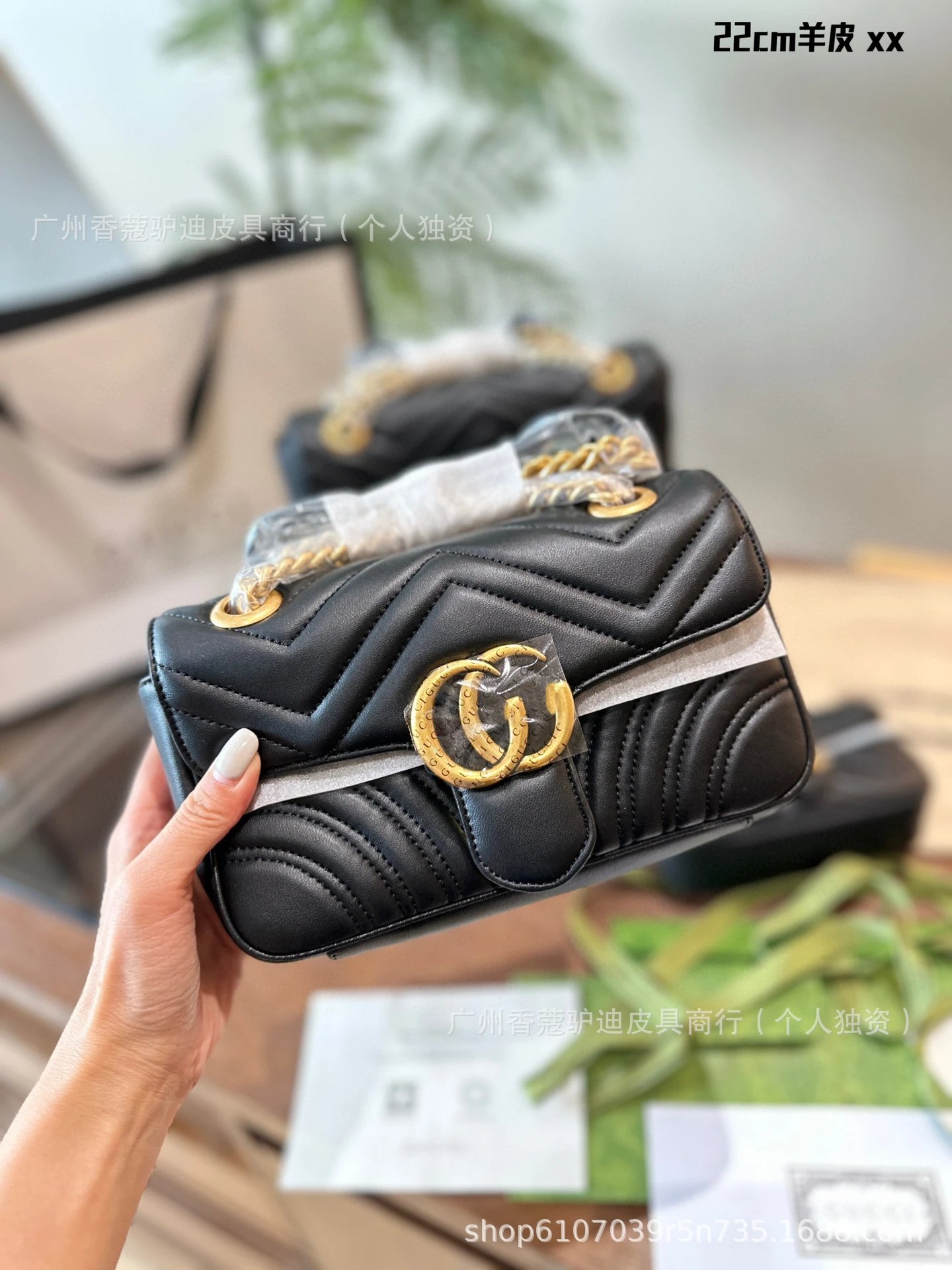 Gucci Padlock [40+ styles] foto 2