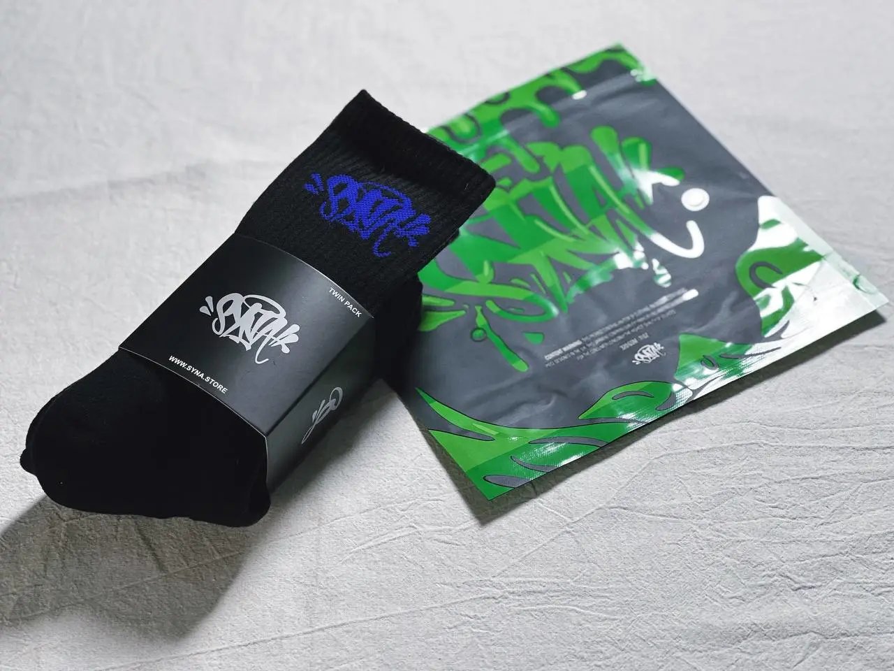 syna socks foto 6
