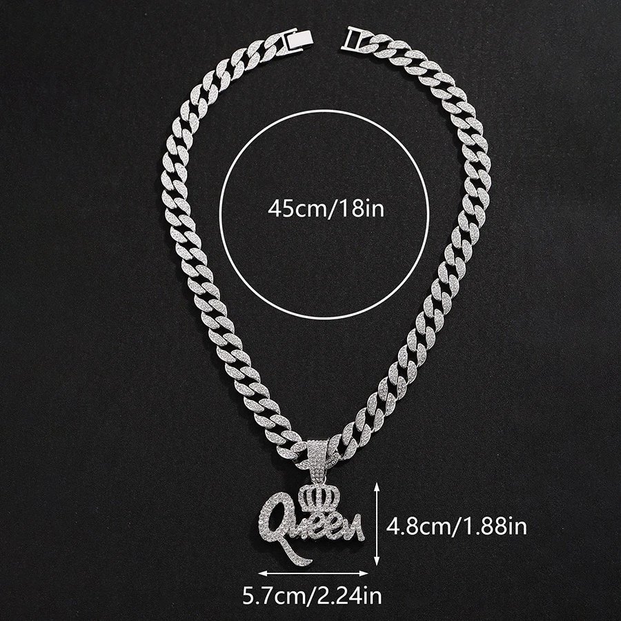 Diamond Chains [40+ styles] foto 6