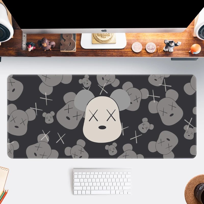 Mousepad KAWS [24+ styles] foto 6