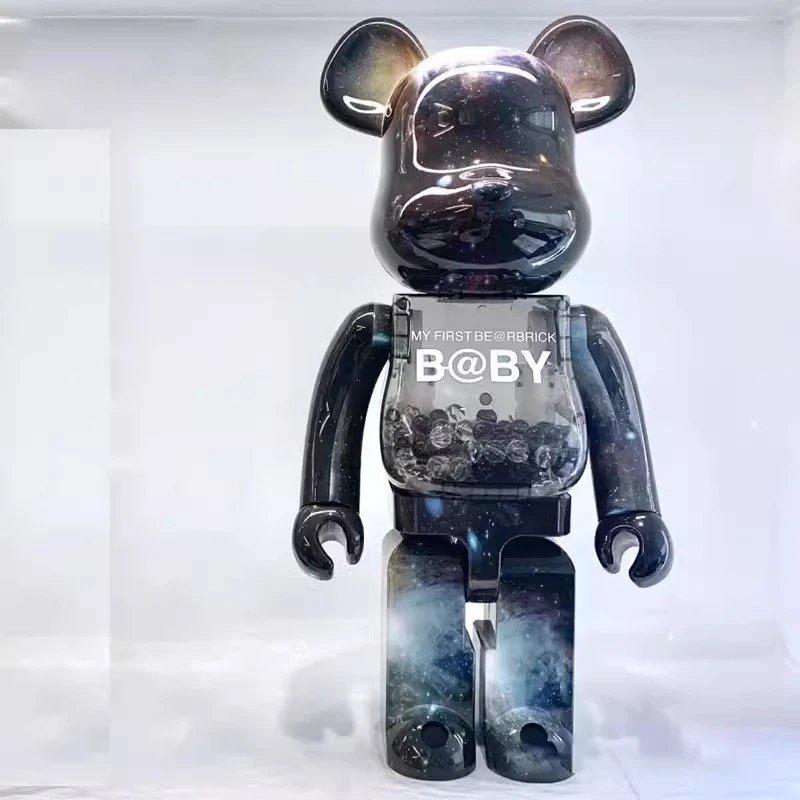 Tons of Bearbricks [40+ styles] foto 6