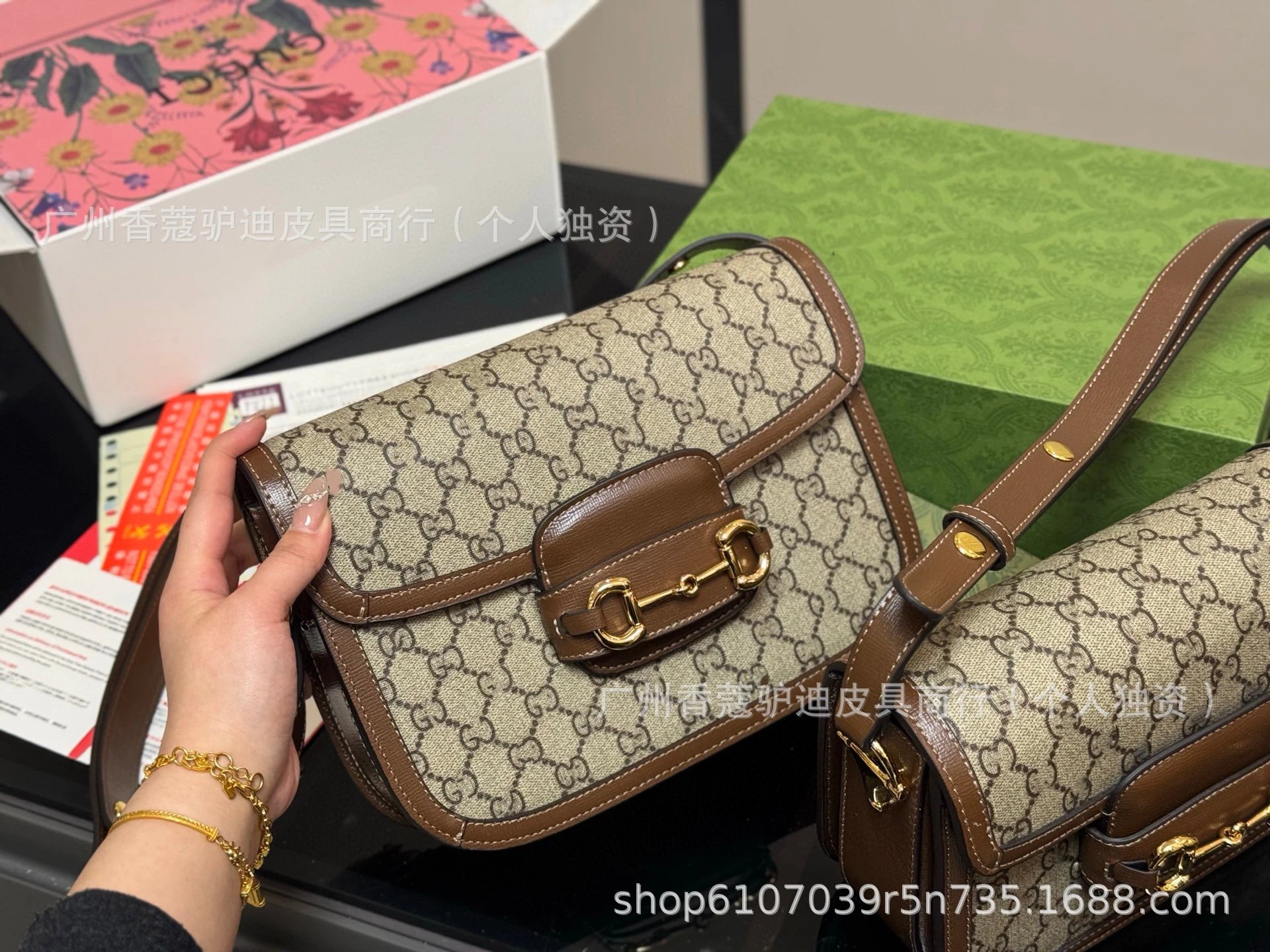 Gucci Padlock [40+ styles] foto 4