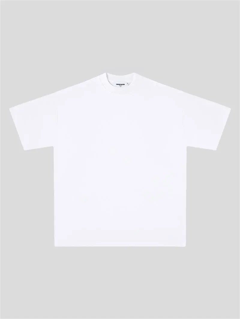 unionkingdom 220g/250g/280g Oversize Blank Tee [29+ styles] foto 2