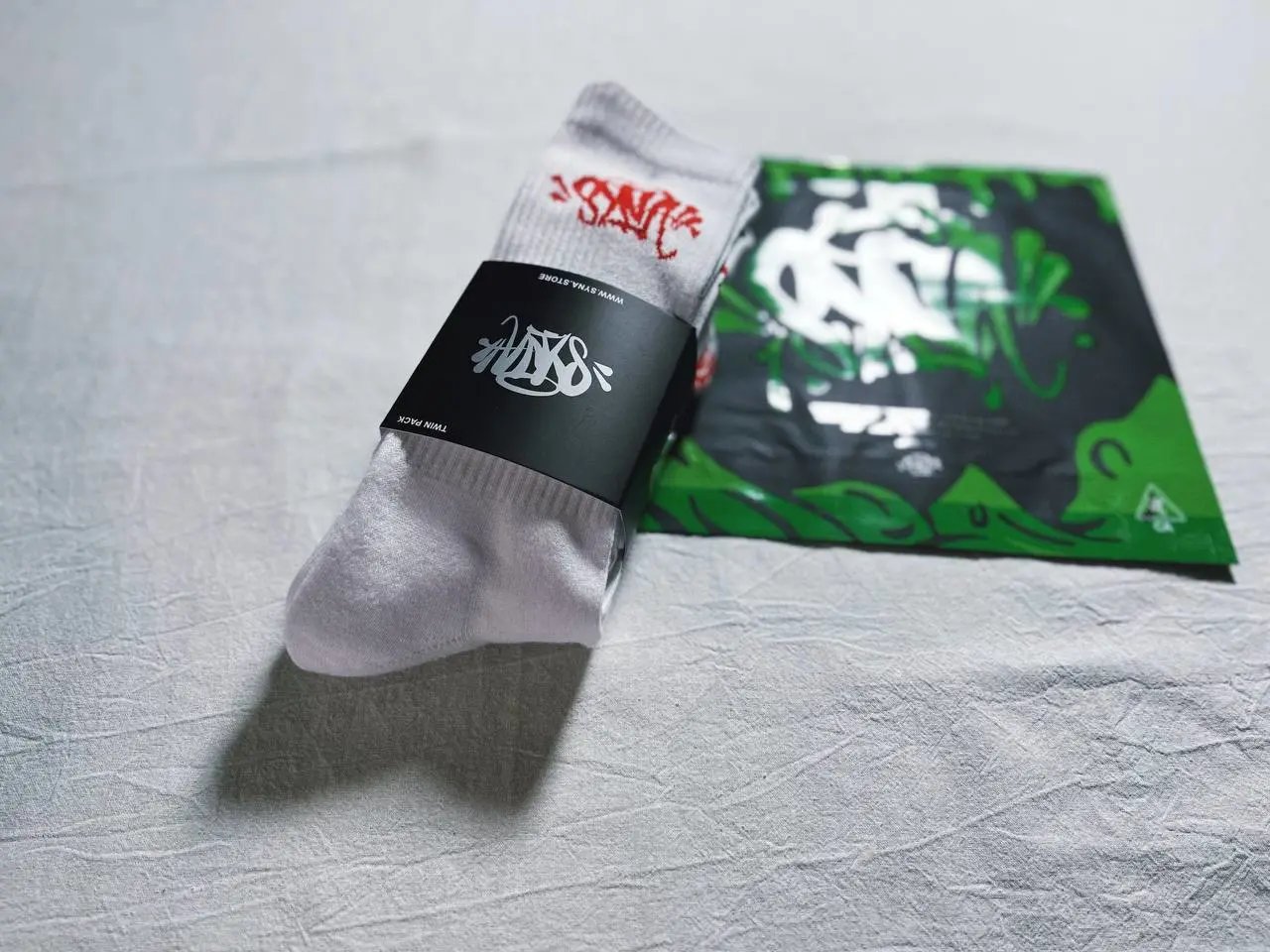 syna socks foto 2