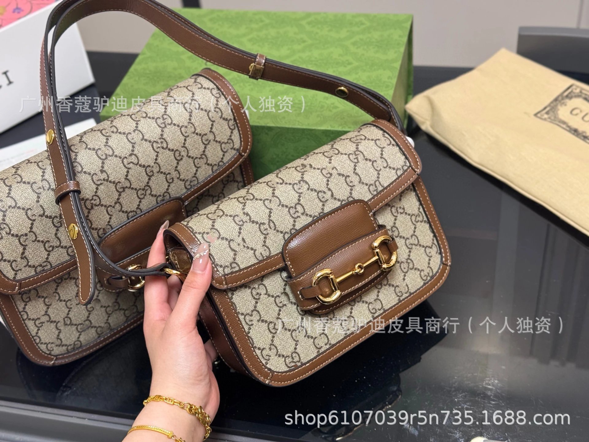 Gucci Padlock [40+ styles] foto 5