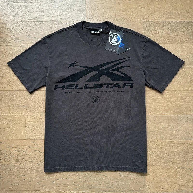 Hellstar Tee