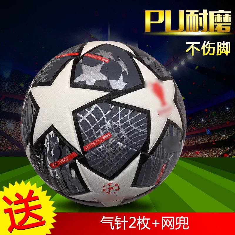 Premier League Ball 24-25 [40+ styles] foto 6