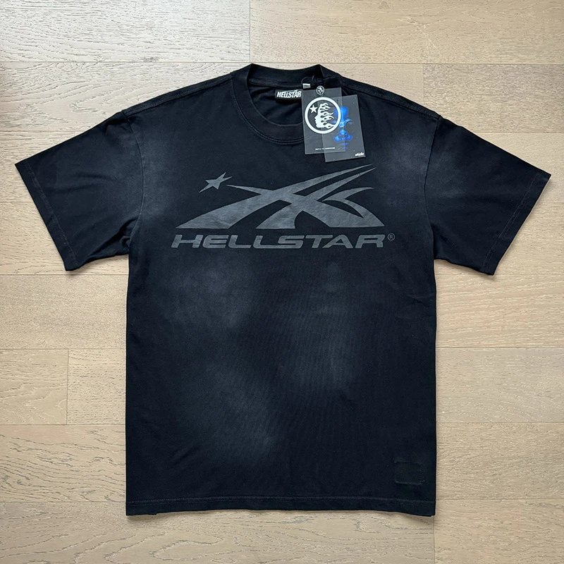 Hellstar Tee foto 5