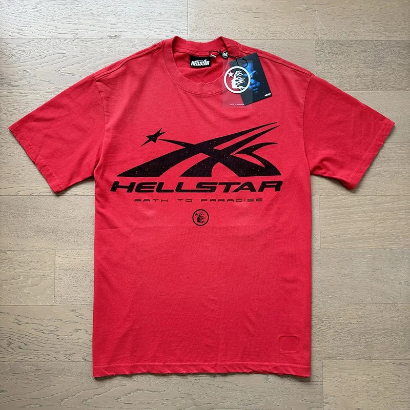 Hellstar Tee foto 4