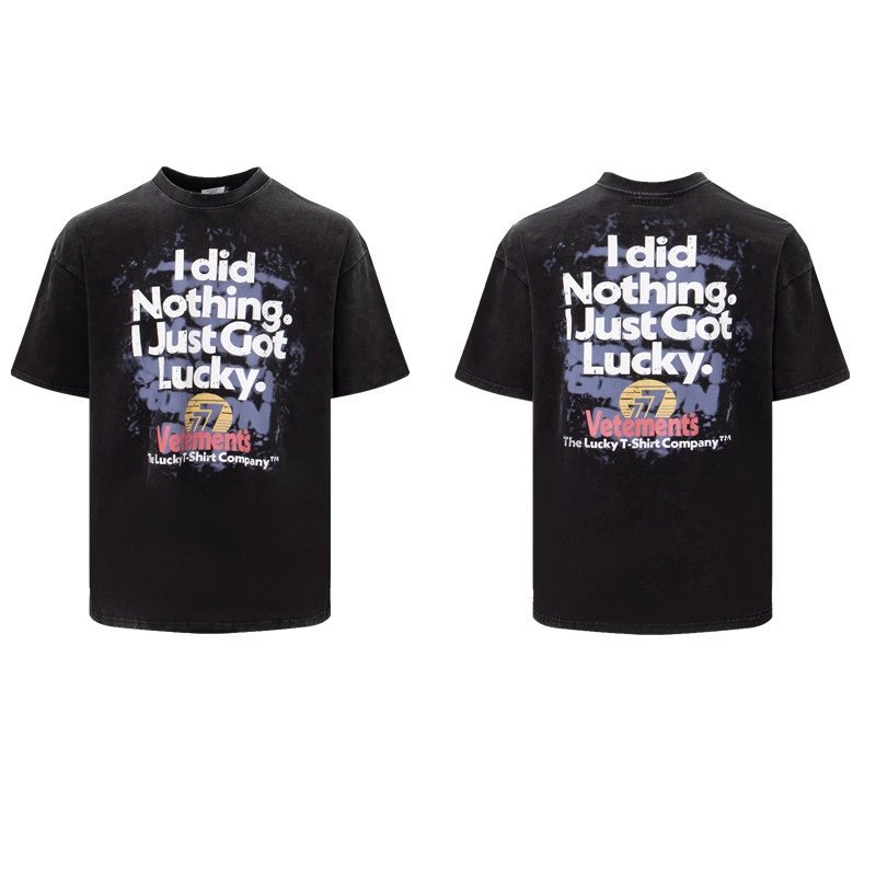 Vetements Hub [40+ styles]
