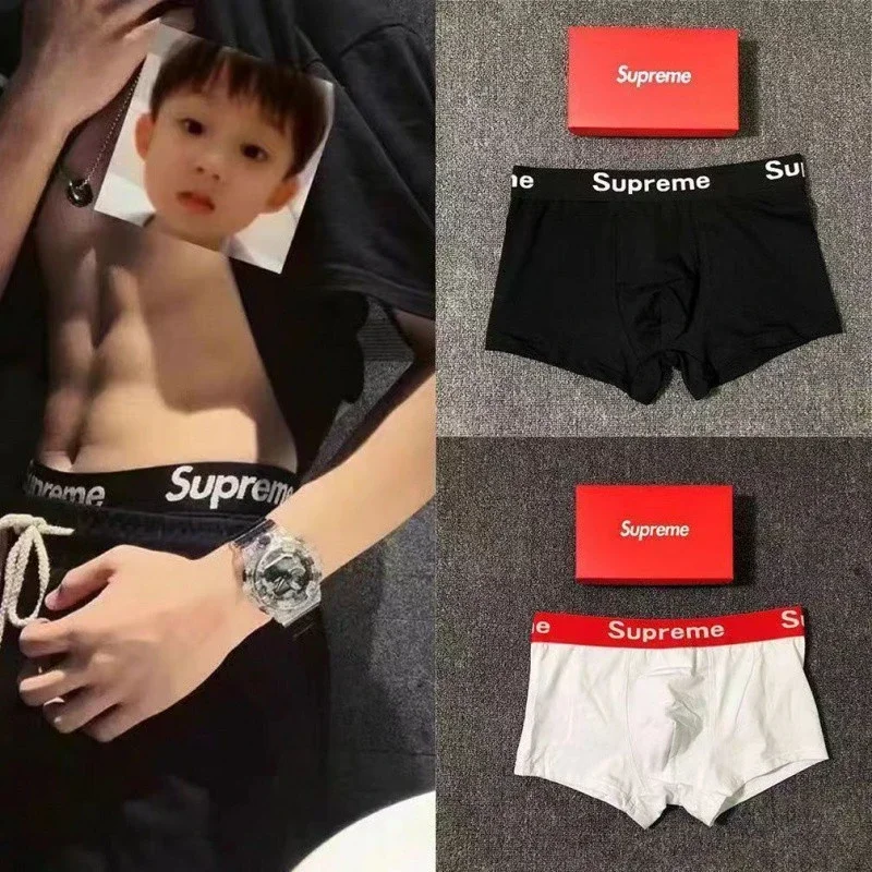 Ropa Interior Supreme