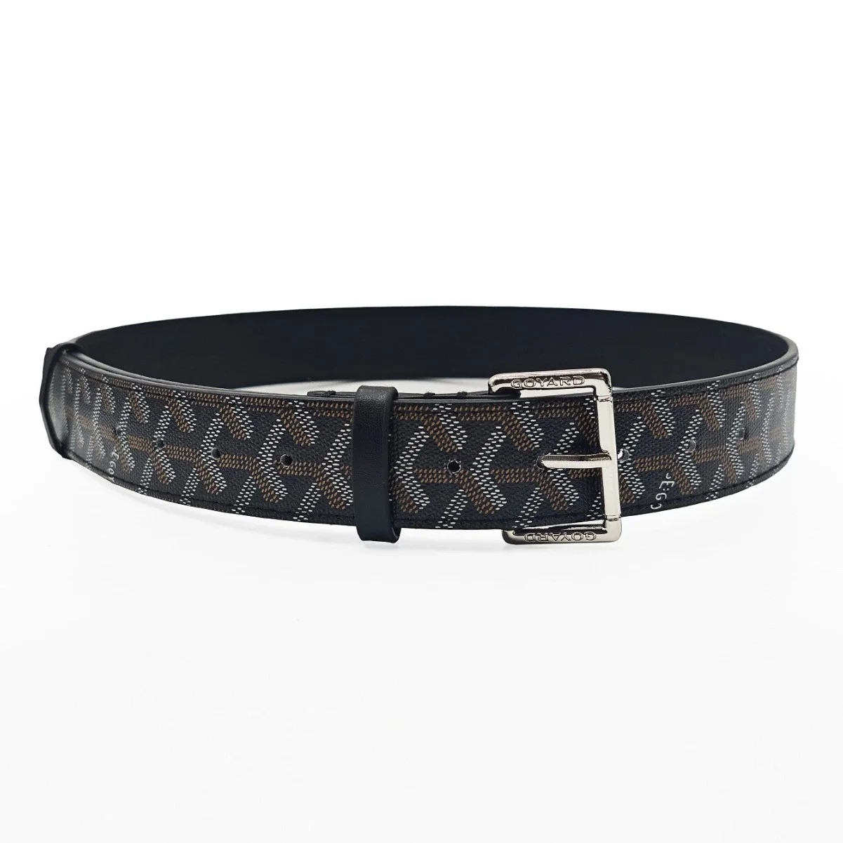 Cinturón Goyard