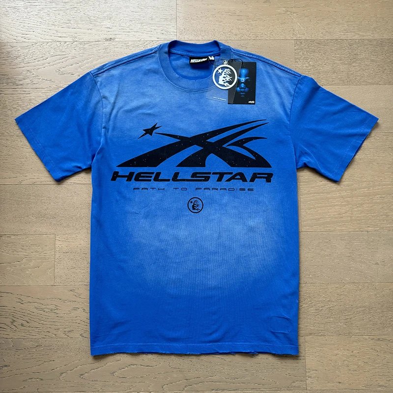 Hellstar Tee foto 3
