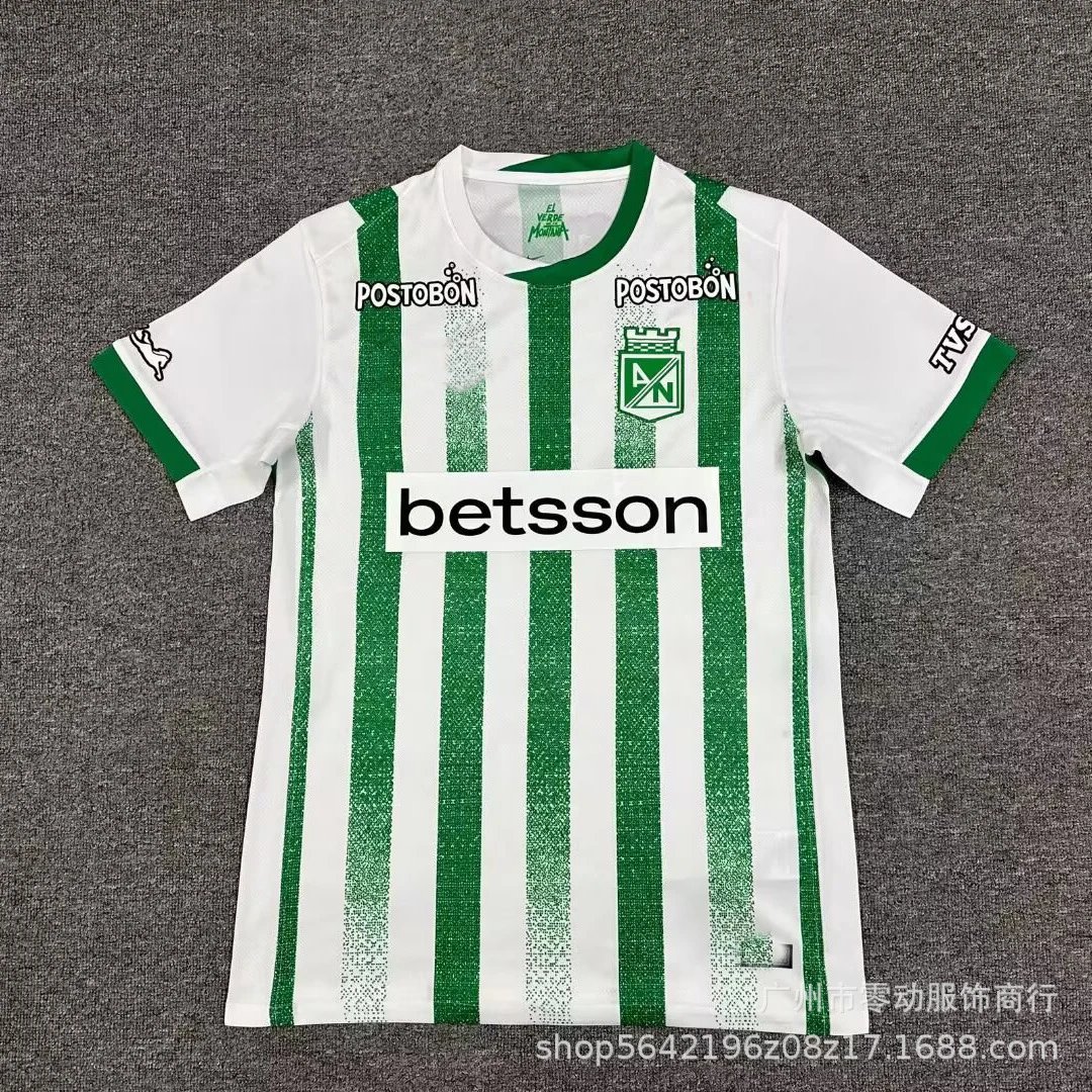 Legia Warszawa 24/25 Home Jersey [40+ styles]