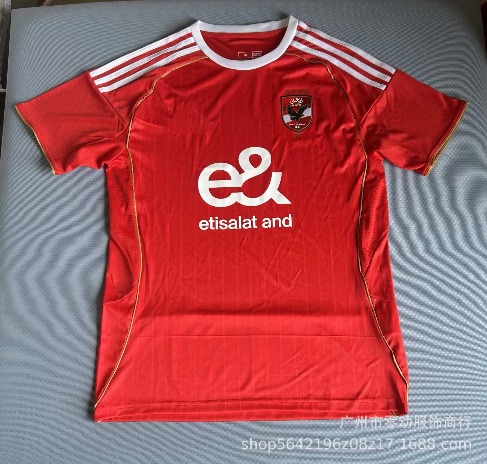 Legia Warszawa 24/25 Home Jersey [40+ styles] foto 4